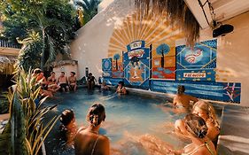 Viajero Cartagena - Centro Hostel